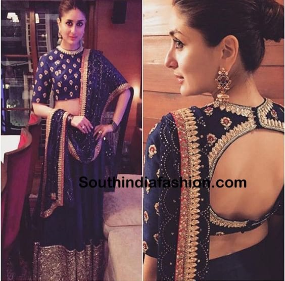 Celeb-Inspired-Ethnic-Look-for-diwali