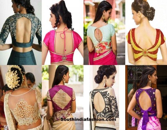 saree blouse stitching usa