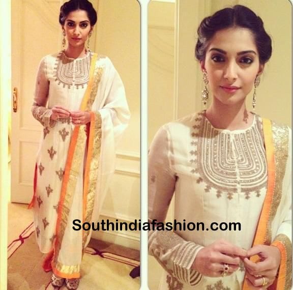 Celeb-Inspired-Ethnic-Look-for-diwali