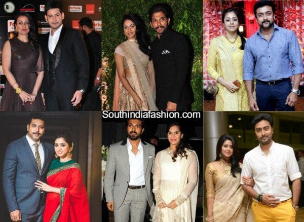 top_stylish_wives_of_south_indian_actores