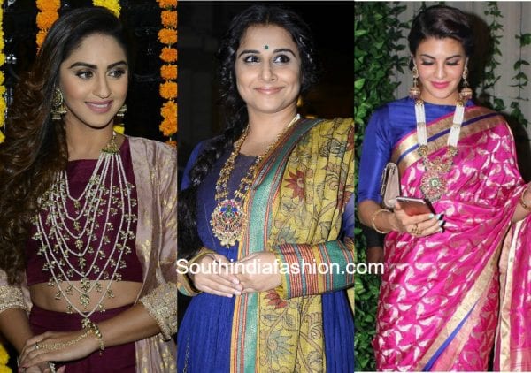 bollywood_celebrities_diwali_jewellery_2016