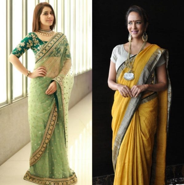 how-to-look-slim-in-saree