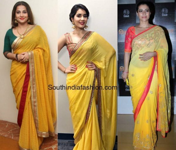 how-to-look-slim-in-sarees