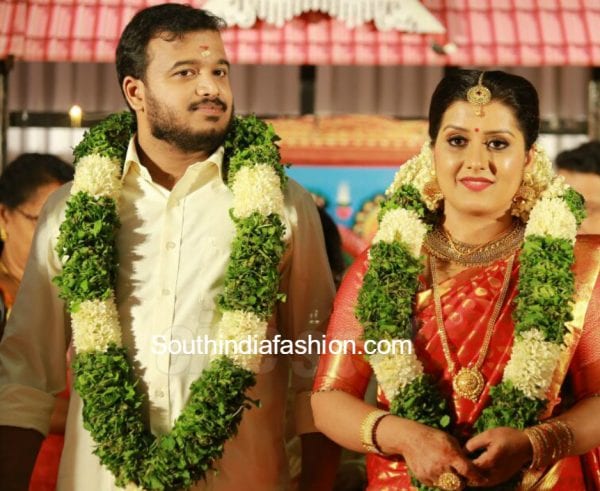 sarayu-mohan-marriage