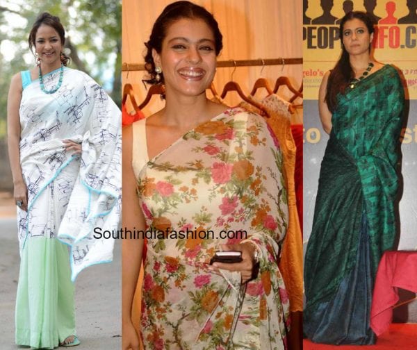 tips-to-look-slim-in-sarees-small-prints