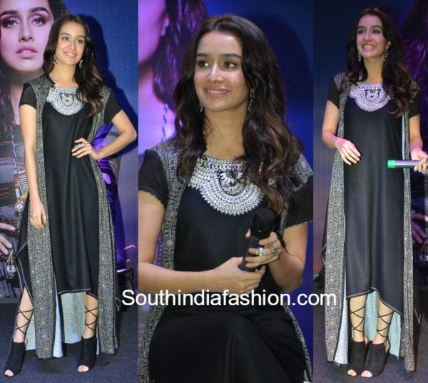 shraddha-kapoor-black-dress-imara