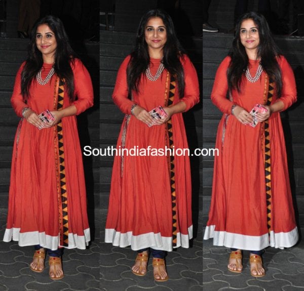 vidya-balan-anarkali-natashaj-dangal-screening