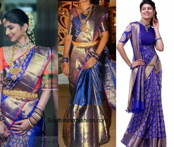 blue_gold_combo_kanjeevaram_saree