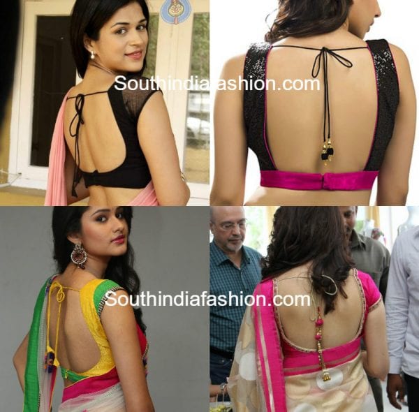 deep-back-neck-latest-saree-blouse-designs-2017