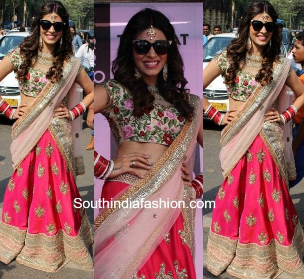 kishwer Merchantt-kala-chashma-lehenga-kalki-fashion