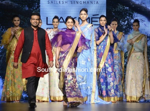 lakme-fashion-week-summer-resort-2017-sailesh-singhania-sarees