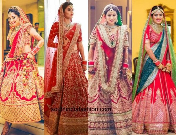 lehenga_colors_red