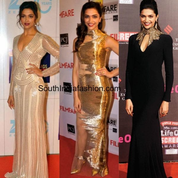 deepika-padukone-in-sleek-gowns