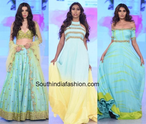 geethika-kanumilli-collection-india-beach-fashion-week-2017