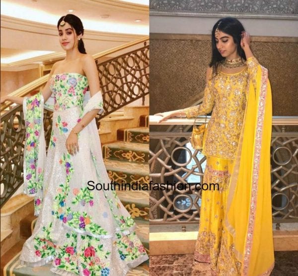 jhanvi-kapoor-sridevi-kapoor-manish-malhotra