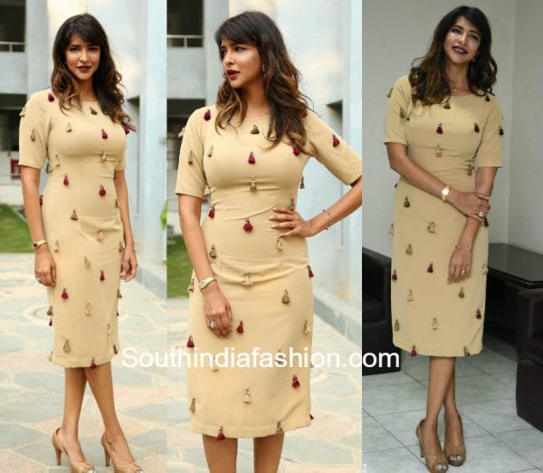 lakshmi-manchu-nude-dress-lakshmi-bomb-interview