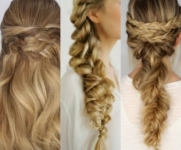 bohemian-braid-summer-hairstyles