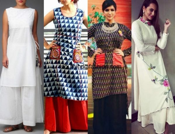 kurta_palazzos_ethnic_fashion_for_summer