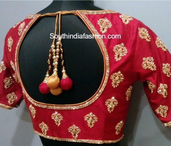 maggam-work-designer-blouse