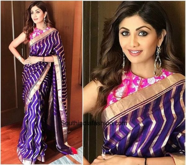 Shilpa Shetty in Raw Mango for Volini event in Goa 1