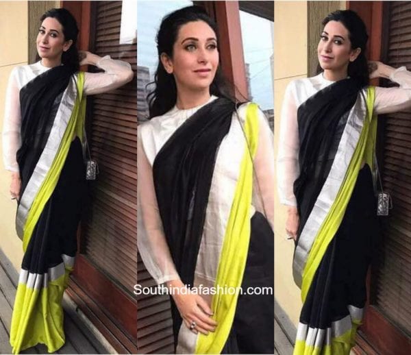 Karishma Kapoor in Raw Mango at World Environment Day event 1