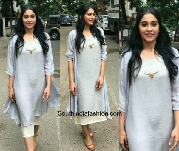 Regina Cassandra in Dhora India