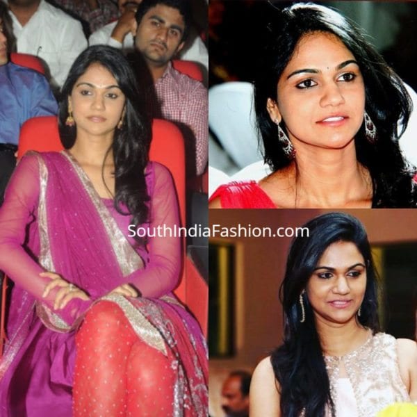 sneha-reddy-starwife