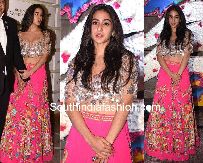 sara ali khan abu jani sandeep khosla