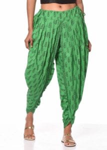 dhoti pants online