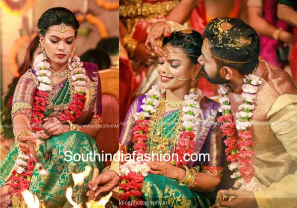 parthiban daughter keerthana akshay wedding