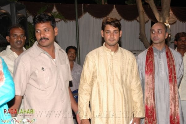 mahesh babu sister wedding photos