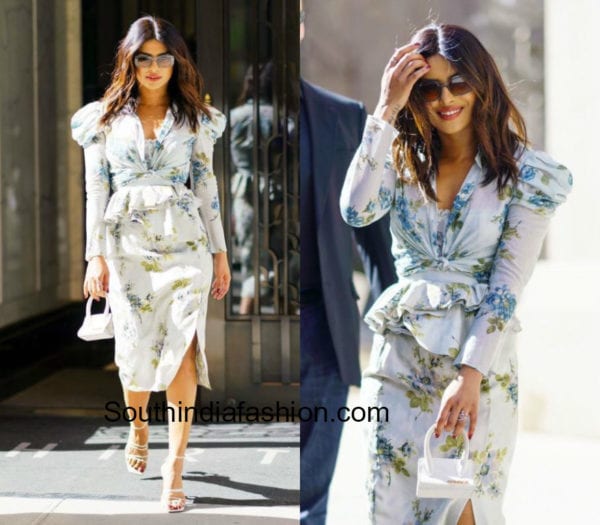 priyanka chopra quantico promotions