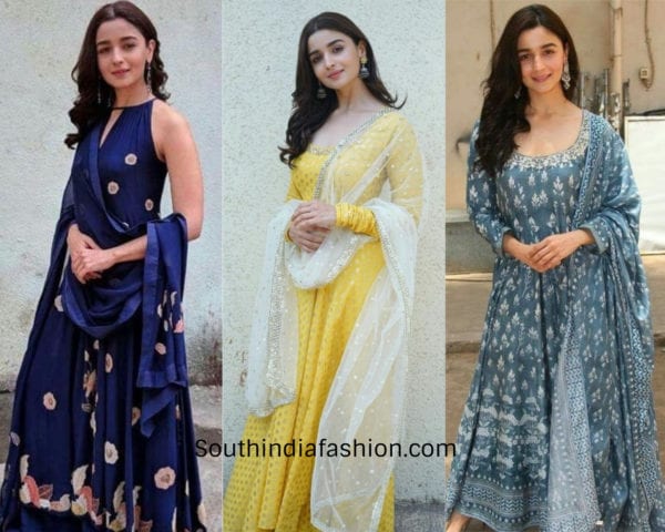 alia bhatt in salwar suits