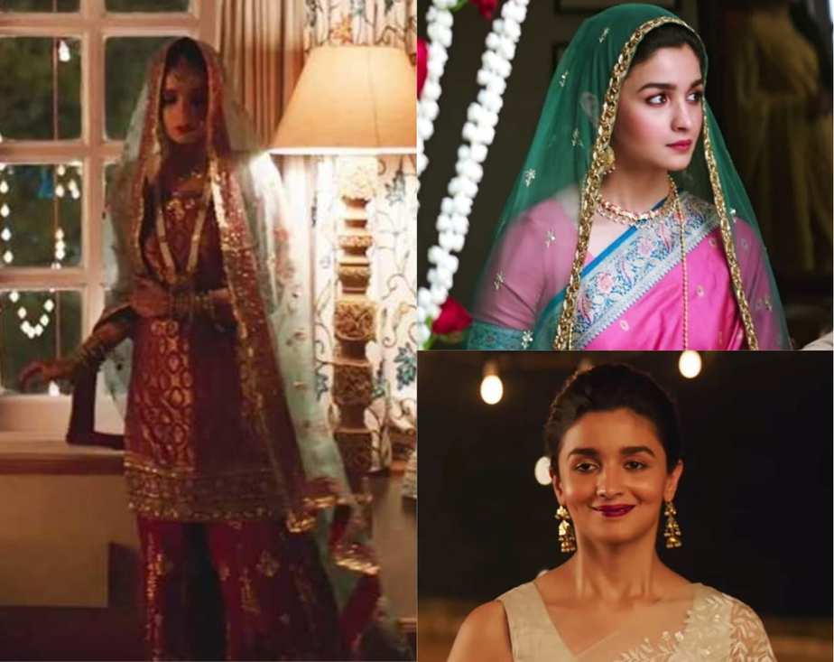 How To Effortlessly Nail The Raazi Look Of Alia Bhatt