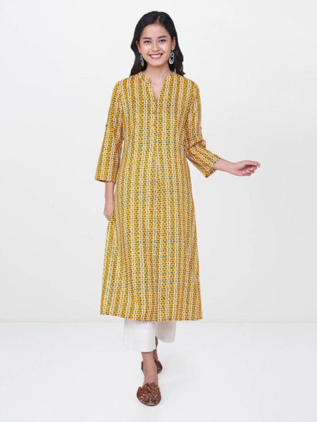 global desi kurta 