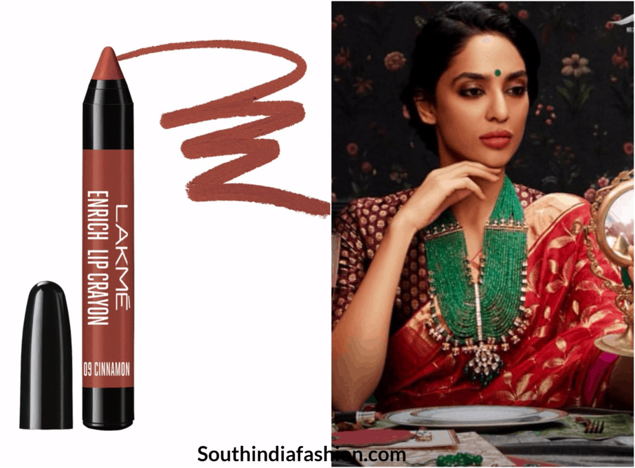 Shop for These Brown Hue Lipstick Shades From Made in Heaven