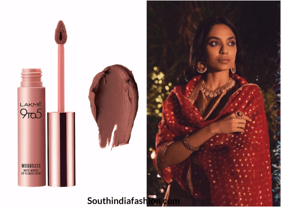 Shop for These Brown Hue Lipstick Shades From Made in Heaven