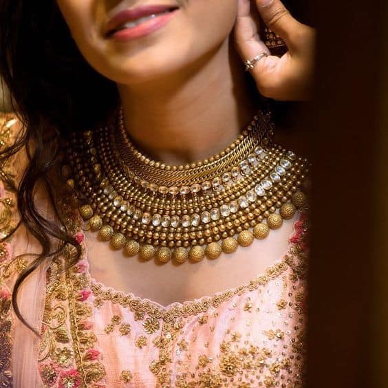 Mistakes to Avoid While Buying Gold Jewellery