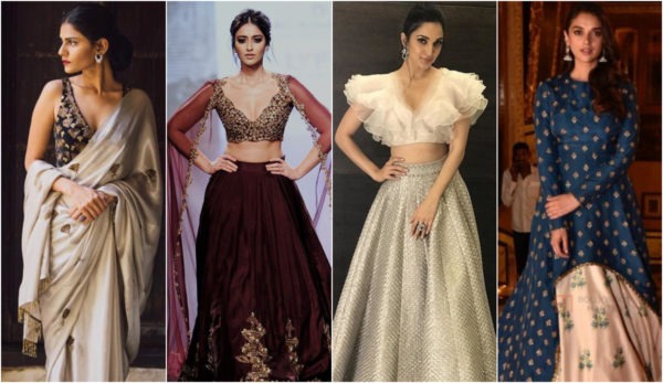 Ways to Re-Style And Re-Use Lehengas Differently | Reuse Lehengas