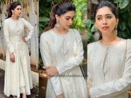 aarti ravi white kurta am pm fashions