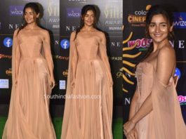 alia bhatt nude gown iifa awards 2019