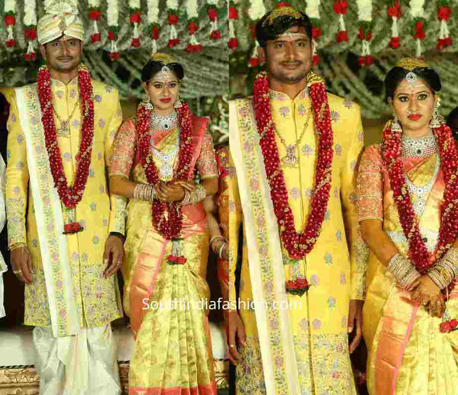 manali rathod wedding photos (4)