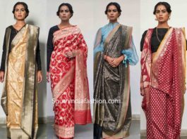 banarasi sarees by tilfi