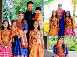 vishnu manchu family sankranthi (2)