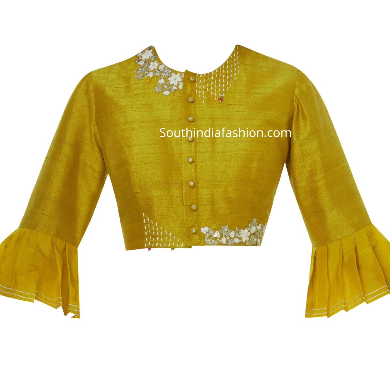 new blouse designs 2020 photos