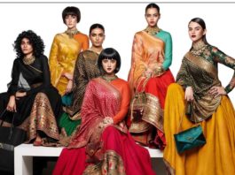 summer 2020 sabyasachi wedding collection