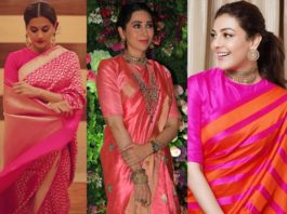 raw mango sarees