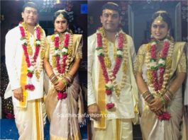 dil raju marriage photos