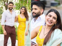 samantha naga chaitanya at rana daggubati roka ceremony (2)