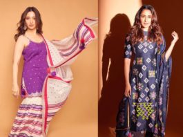 Designs by Sukriti and Akriti